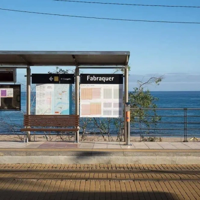 PARADA FABRAQUER HOME